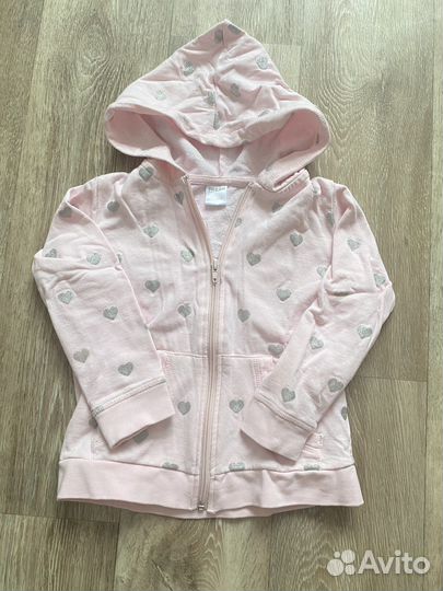 Детские вещи для девочки