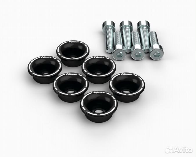 Тарелки сцепления Ducati