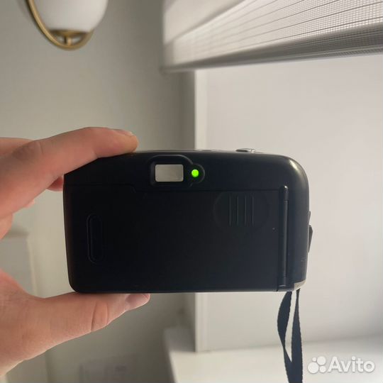 Пленочный фотоаппарат Samsung Fino 20s