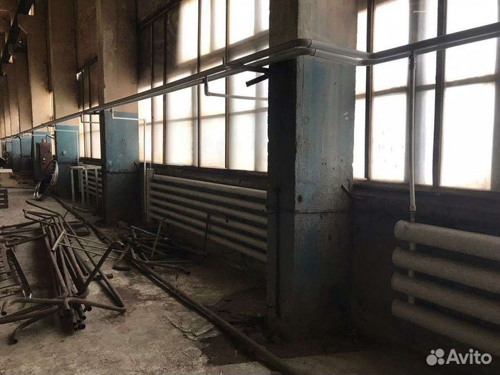 Отопление помещений. Оборудование котельной