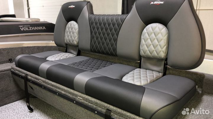 Albakore 500Fish + Yamaha F130X, Наличие