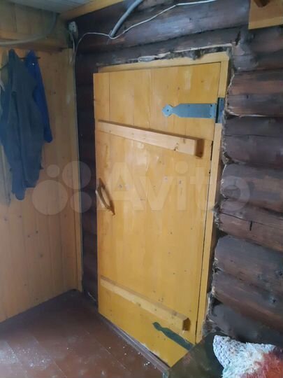 Дача 48 м² на участке 10 сот.