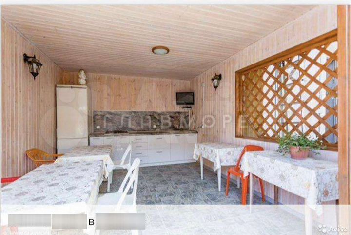 Комната 12 м² в 1-к., 1/1 эт.