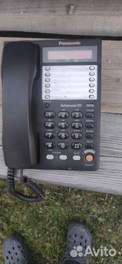 Телефоны офисные