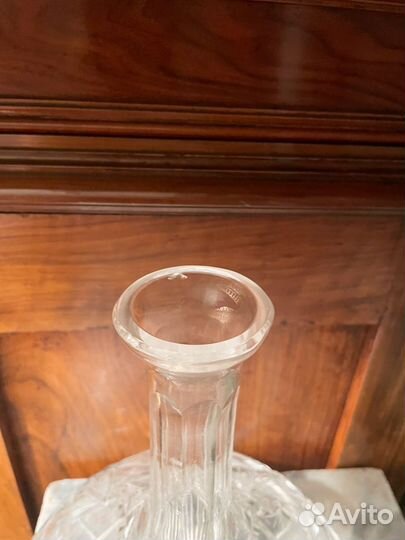 Графин /штоф 20-е