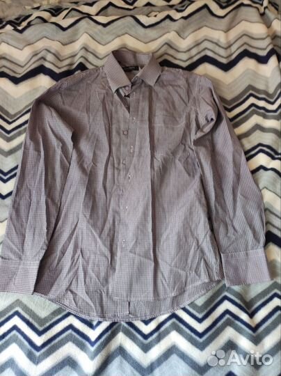 Мужская одежда пакетом 48 50