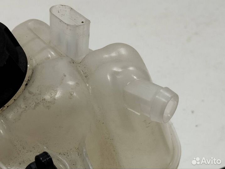 Бачок расширительный Volvo XC90 2 2019 31465682