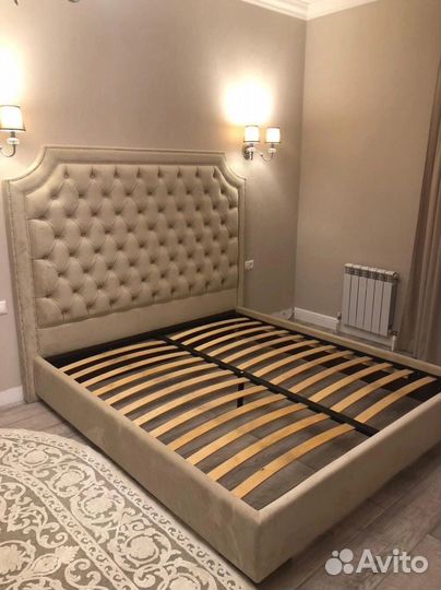 Изготовлени и перетяжка мягкой мебели