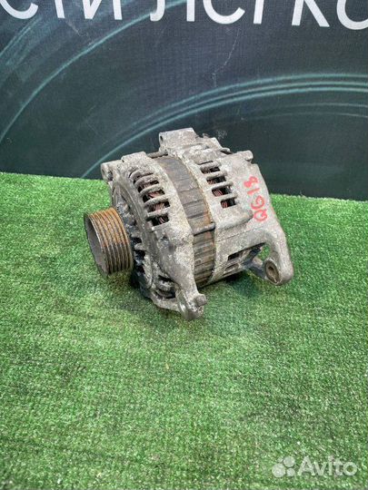 Генератор Nissan Almera 1.8 QG18 2000-2006