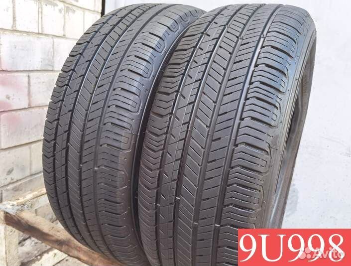 Hankook Dynapro HL3 RA45 205/55 R17 91P