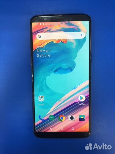 OnePlus 5T, 6/64 ГБ
