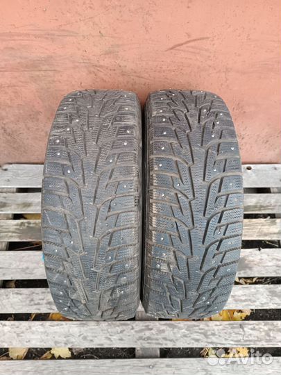 Hankook Winter I'Pike 185/60 R15