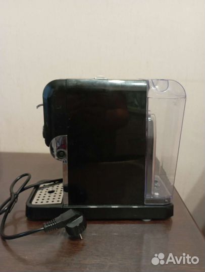 Капсульная кофемашина Squesito