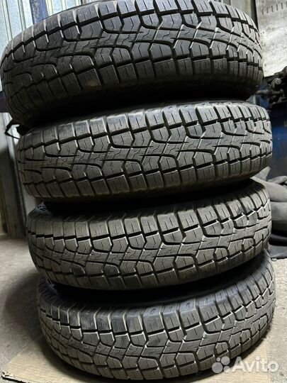 Шины с дисками r 16