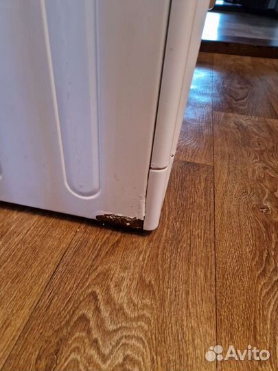 Стиральная машина Indesit win 80 бу