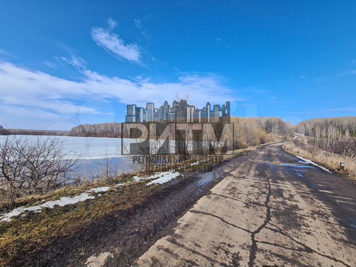 Участок 30 сот. (ИЖС)