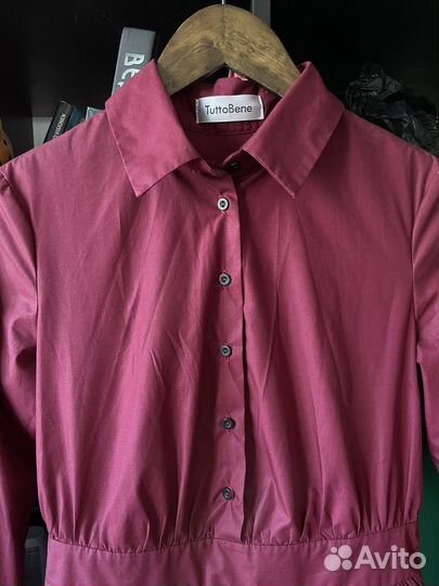 Платье женское