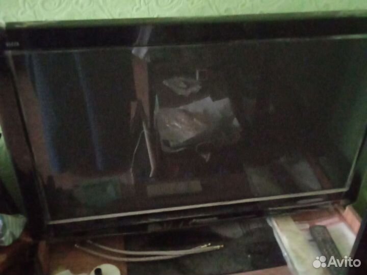 Плазма т/в Панасоник производство Чехия