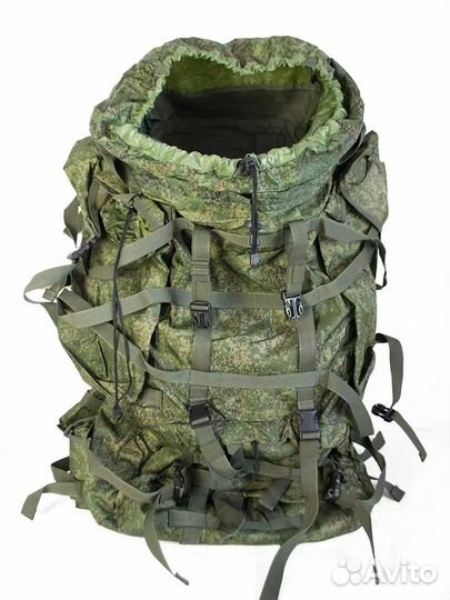 Продам рюкзак ратник