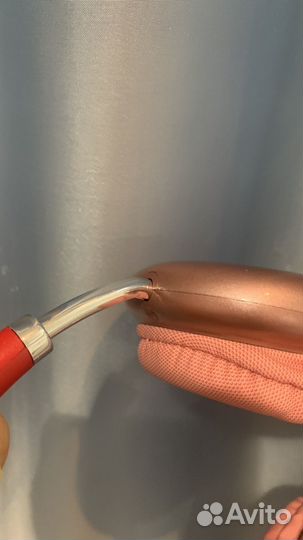 Беспроводные наушники накладные полноразмерные