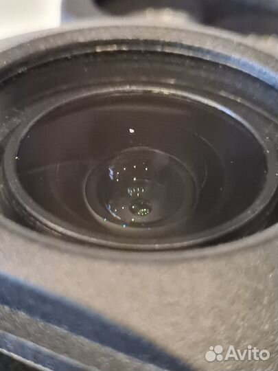 Видеорегистратор с камерами