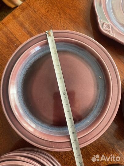 Чайный сервиз