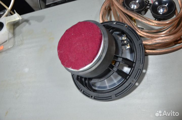 Динамик Paradigm b122wm0003 канада