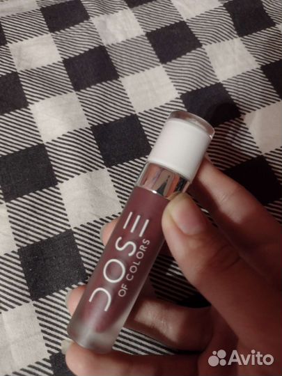 Люксовая косметика