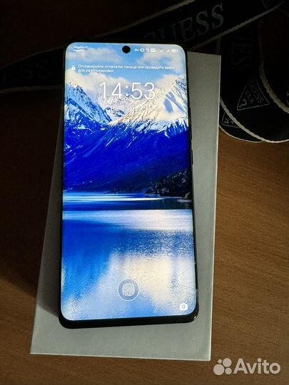 HONOR 50, 8/256 ГБ