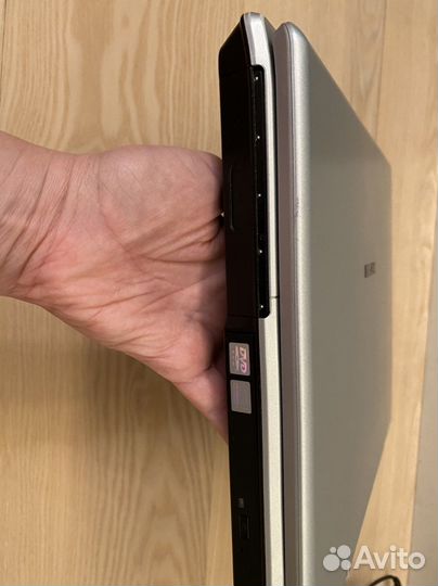 Ноутбук samsung p28