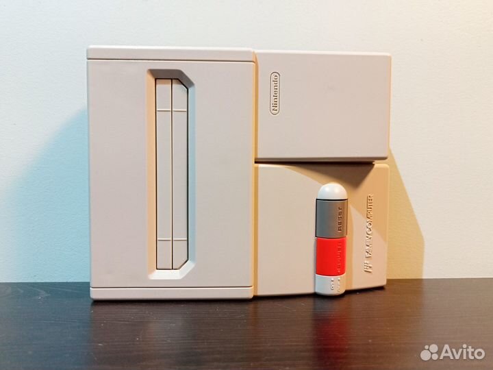 AV Famicom Консоль / Приставка