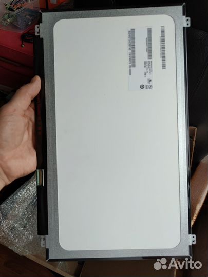 Матрица для ноутбука 15.6 B156XTN07.1