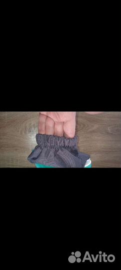 Комбинезон новый