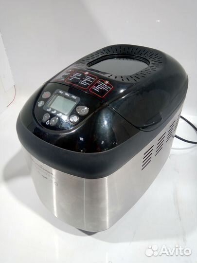 Продам новую хлебопечь Moulinex OW 6002