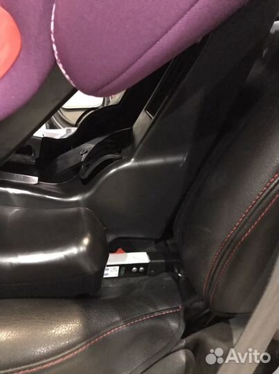 Детское автокресло Siger Кокон isofix