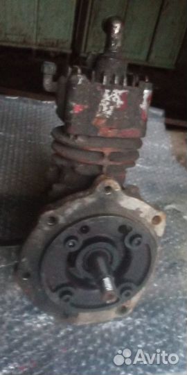 Продам компрессор баф