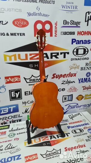 Homage Классическая 6-струнная гитара 1/2