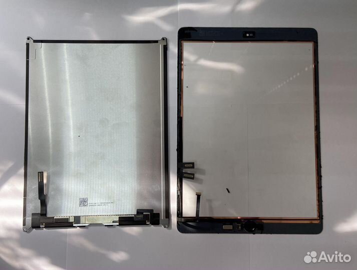 Apple iPad 8 gen 10.2