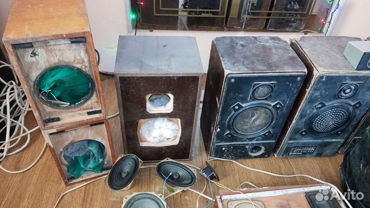 Колонки Динамики обновлено