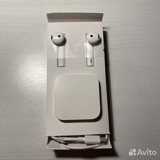 TWS Xiaomi Mi True Wireless Earphones 2 Basic