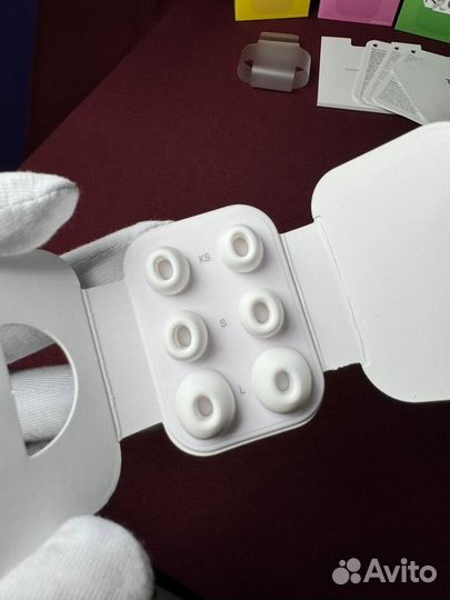 AirPods Pro 2 (premium plus)