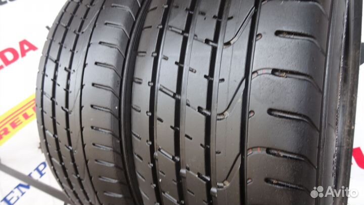 Pirelli P Zero 305/30 R20