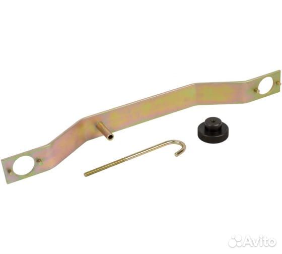 Установ. планка распредвала VW/audi V6 дв. 2.6/2.8