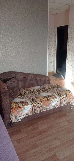 Квартира-студия, 28 м², 2/2 эт.