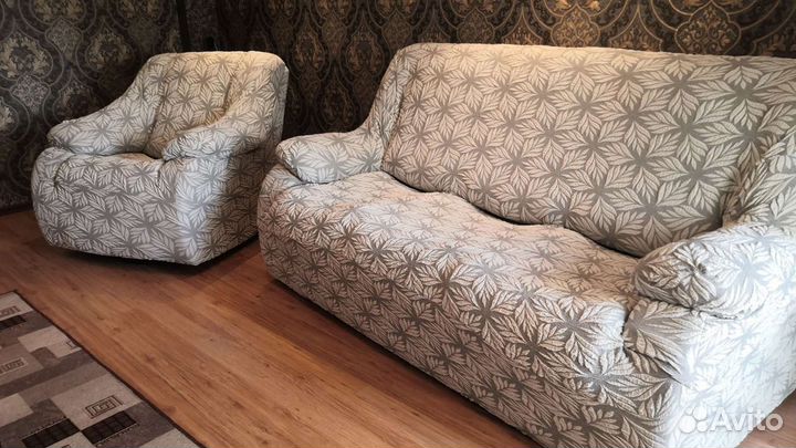 Чехлы для мебели