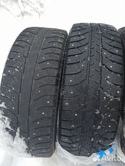 Bridgestone A001 Weather Control 185/65 R15