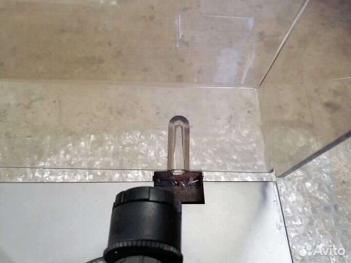 Проигрыватель винила СССР Радиотехника Эп-101