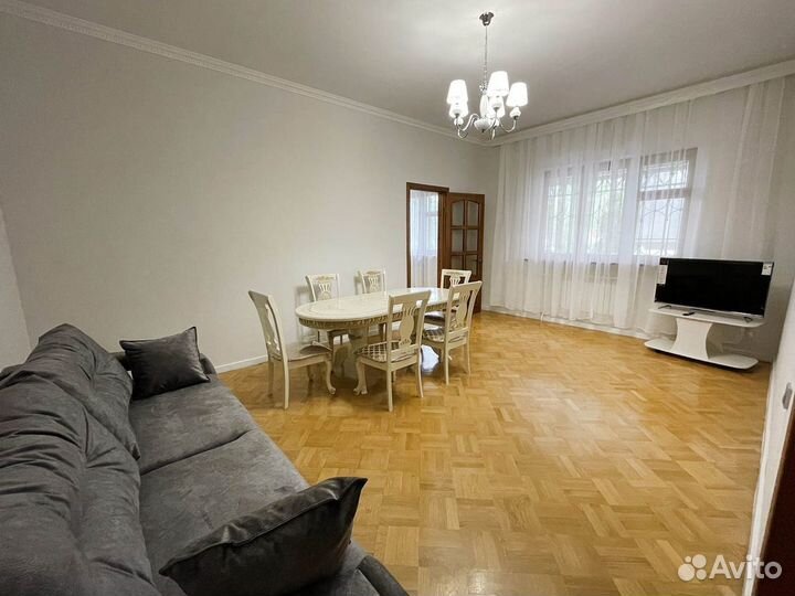 Пансионат для пожилых людей