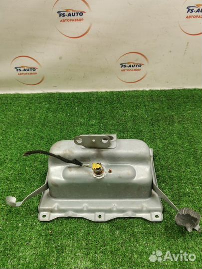 Подушка безопасности пассажира Ford Focus 2