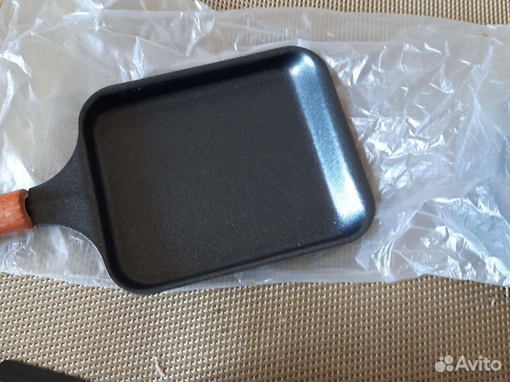 Расклечница свечная Raclette